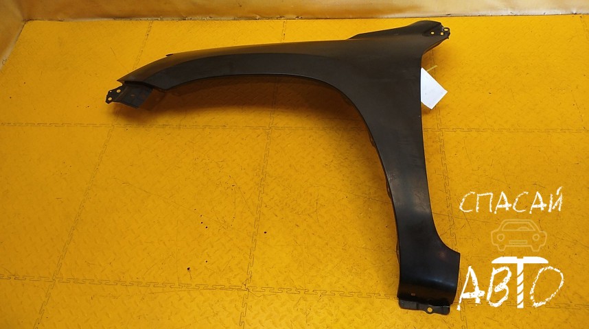 Toyota RAV 4 (30) Крыло переднее левое - OEM 5380242180