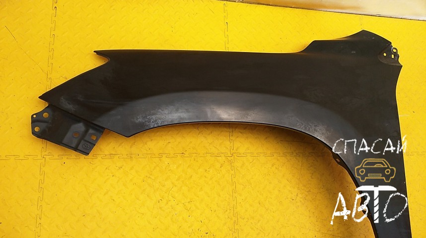 Toyota RAV 4 (30) Крыло переднее левое - OEM 5380242180