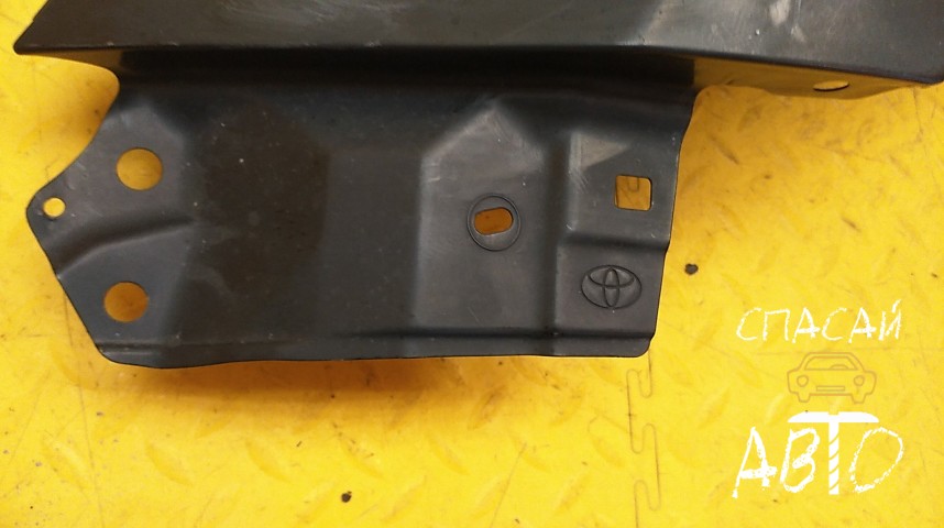 Toyota RAV 4 (30) Крыло переднее левое - OEM 5380242180