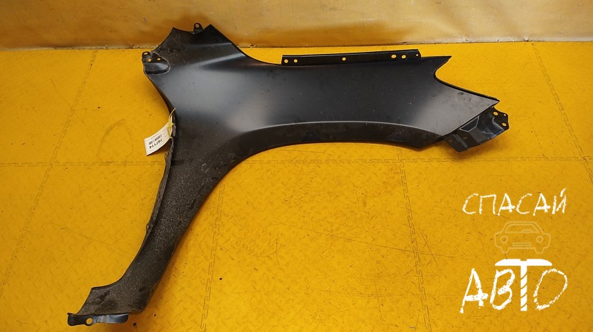 Toyota RAV 4 (30) Крыло переднее левое - OEM 5380242180