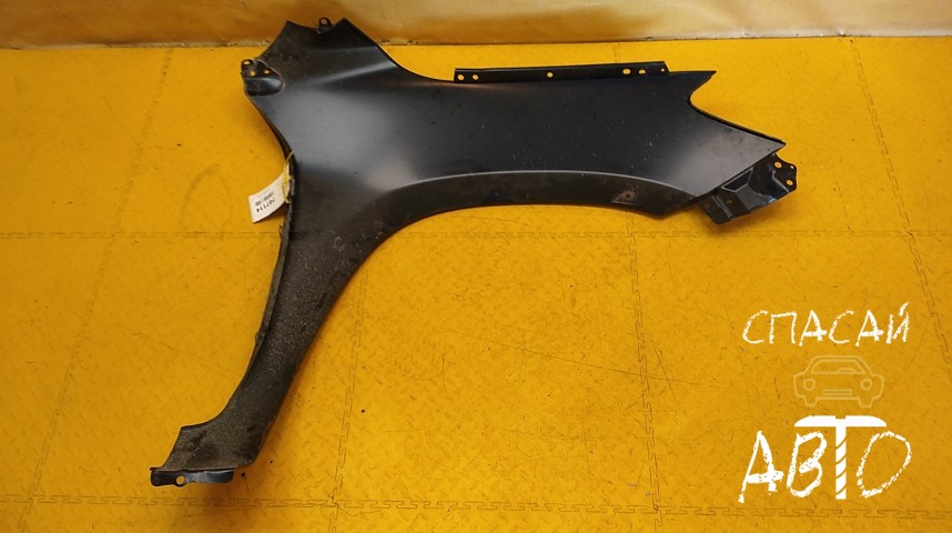 Toyota RAV 4 (30) Крыло переднее левое - OEM 5380242180