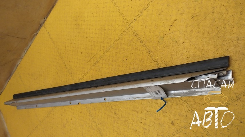 BMW X5 E53 Подножка - OEM 51718403078