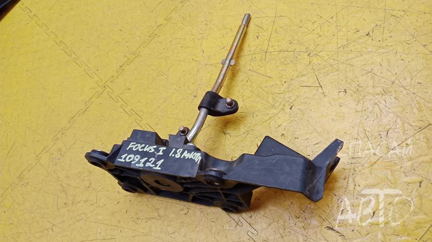 Ford Focus I Кулиса КПП