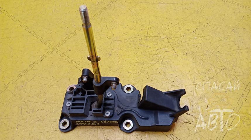 Ford Focus I Кулиса КПП