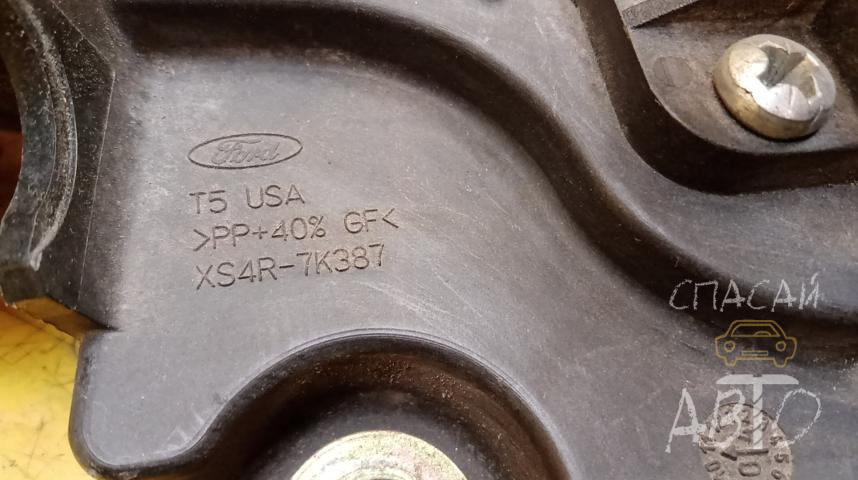 Ford Focus I Кулиса КПП