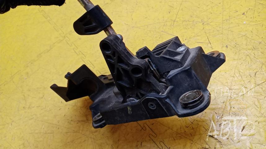 Ford Focus I Кулиса КПП