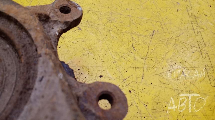 Mercedes-Benz W210 E-klasse Кулак поворотный задний правый