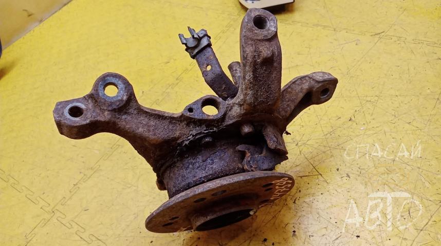 Mercedes-Benz W210 E-klasse Кулак поворотный задний правый