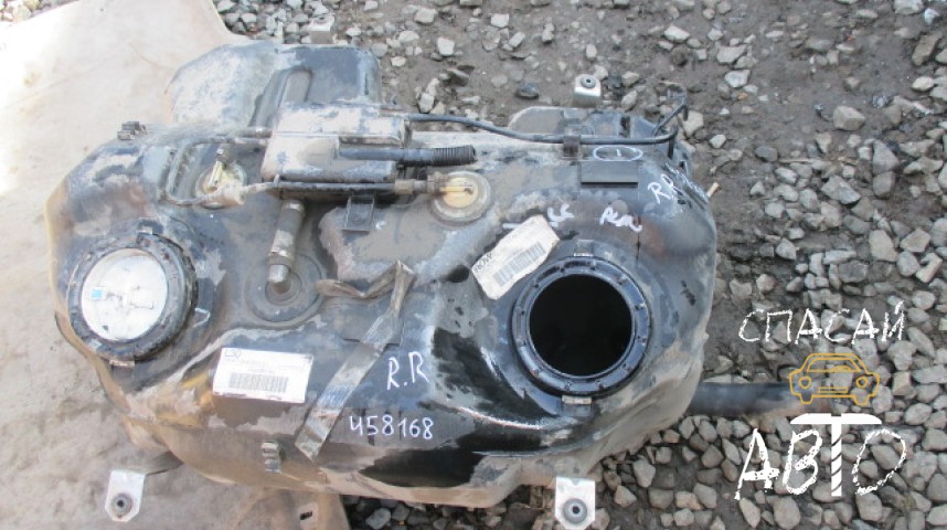 Land Rover Range Rover III (LM) Бак топливный - OEM WFE000132