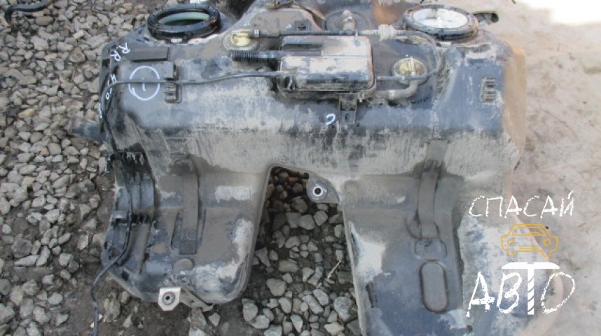 Land Rover Range Rover III (LM) Бак топливный - OEM WFE000132