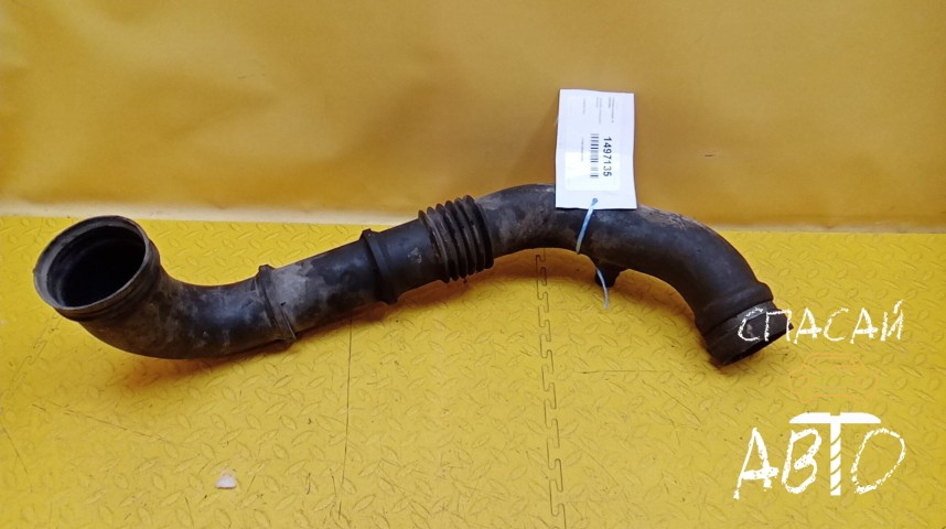 Citroen Jumper III 250/290 Патрубок воздушного фильтра - OEM 1369007080