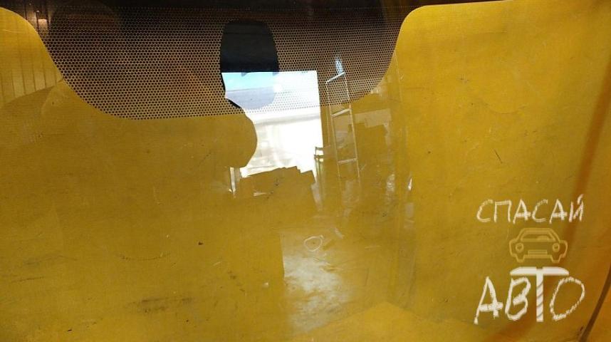 Renault Kangoo II Стекло лобовое (ветровое)