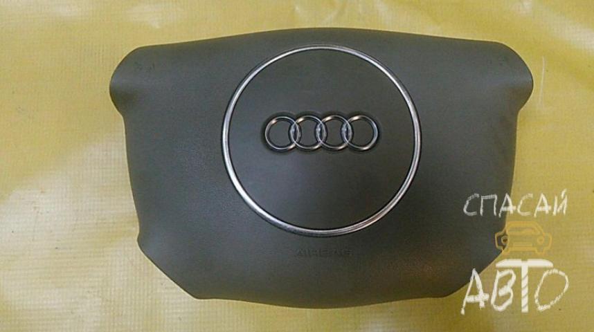 Audi A6 (C4) Подушка безопасности в рулевое колесо