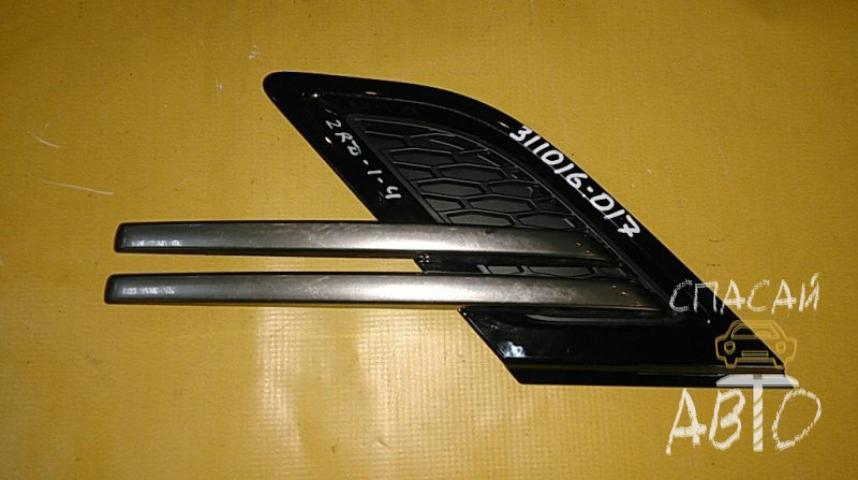 Land Rover Range Rover Sport II Накладка крыла