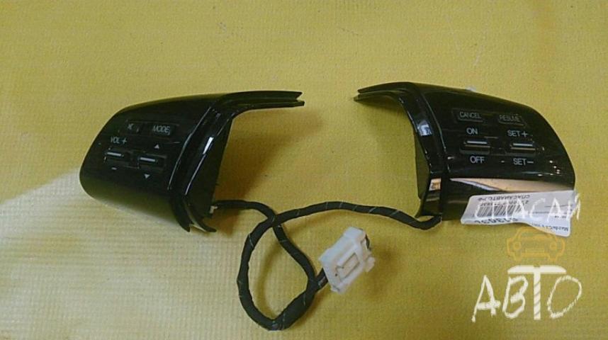 Mazda CX 9 Кнопка многофункциональная