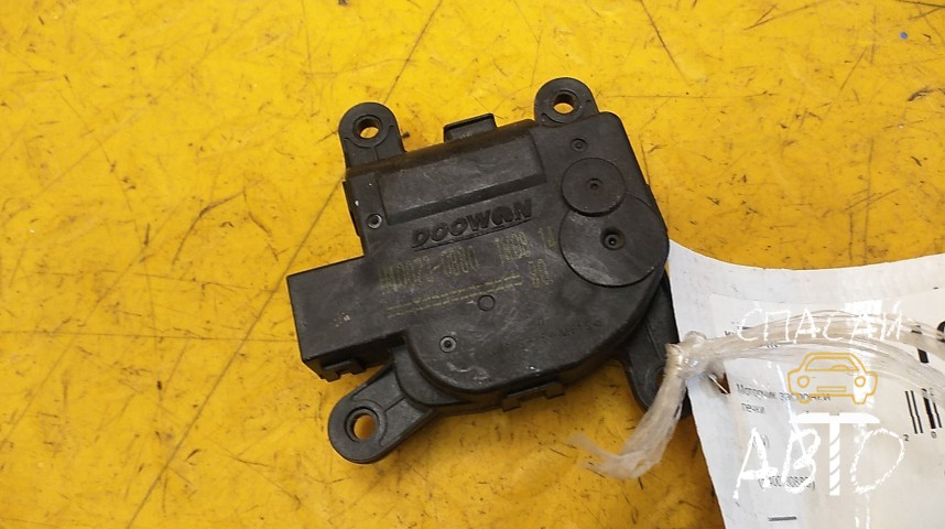 KIA RIO III Моторчик заслонки печки - OEM H400730880