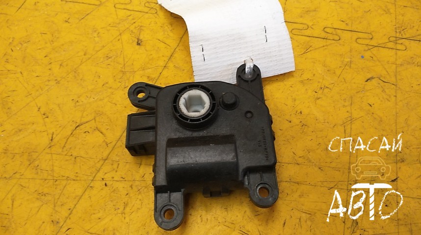 KIA RIO III Моторчик заслонки печки - OEM H400730880