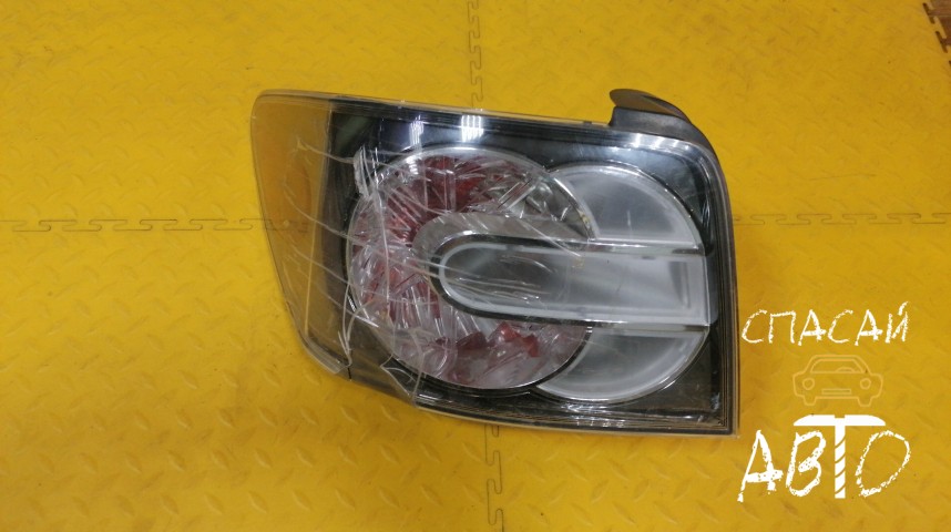 Mazda CX 7 Фонарь задний - OEM EG2151150