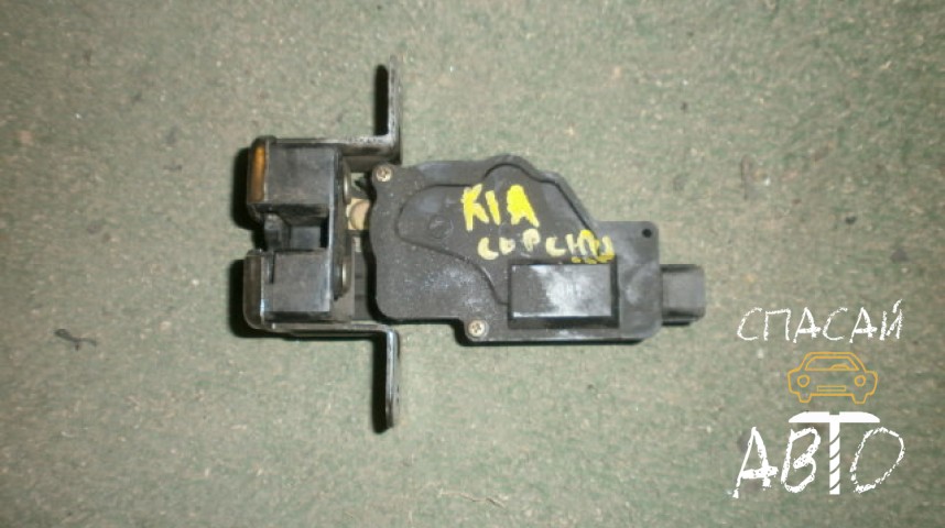 KIA Sorento Замок багажника - OEM 871303E000