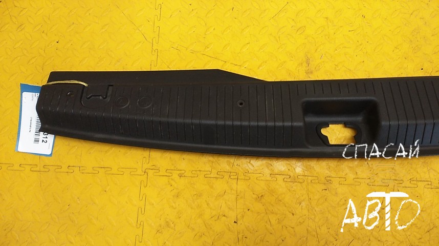 Opel Meriva Накладка (кузов внутри) - OEM 13230753