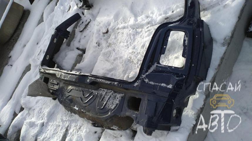 Volkswagen Passat (B5) Панель задняя