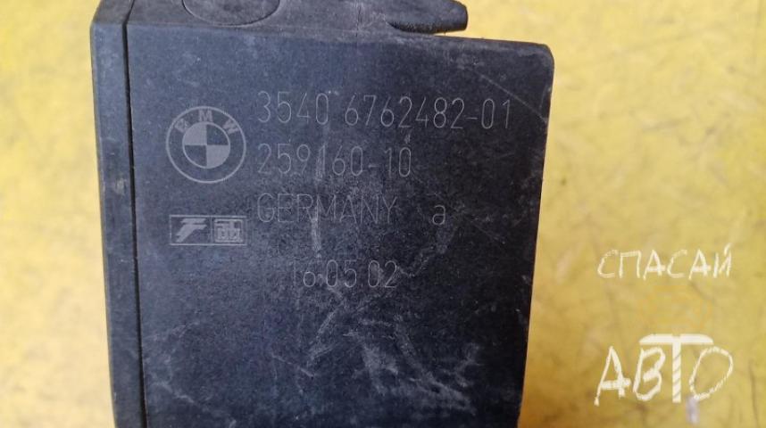 BMW X5 E53 Педаль газа