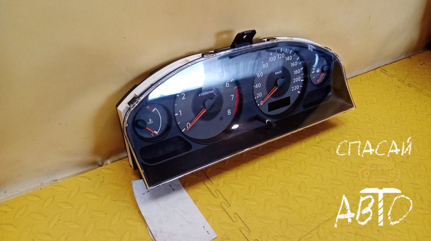 Nissan Almera Classic (B10) Панель приборов - OEM 5511031900