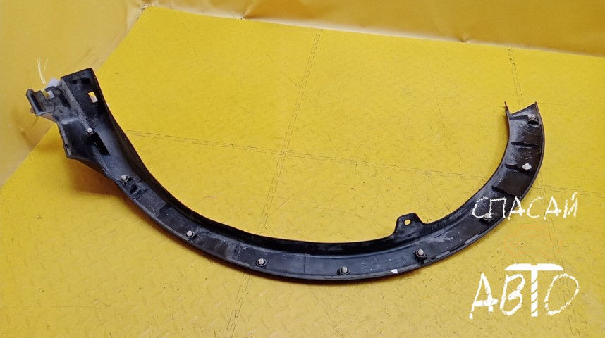 Toyota RAV 4 (40) Накладка крыла - OEM 7560642130