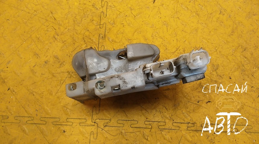 Subaru Legacy Outback (B13) Замок двери передней левой - OEM 61031AG010