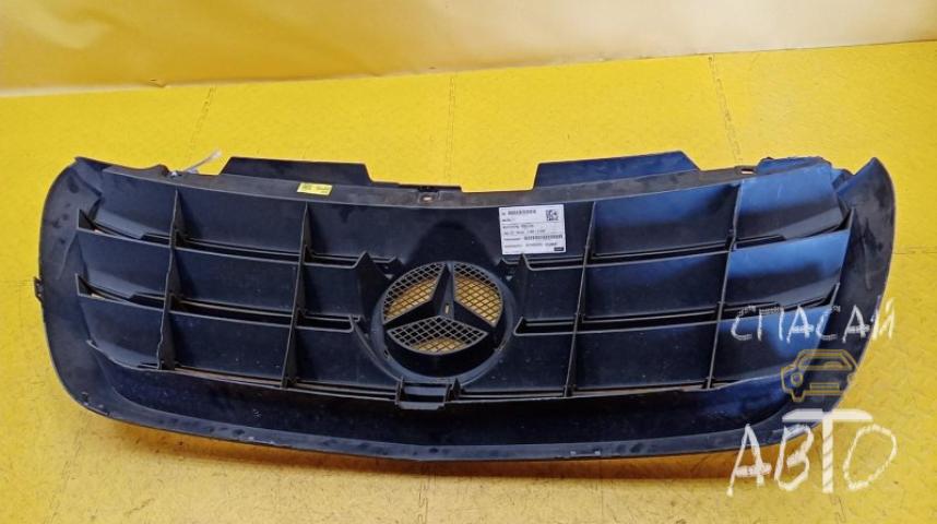 Mercedes-Benz Sprinter Решетка радиатора