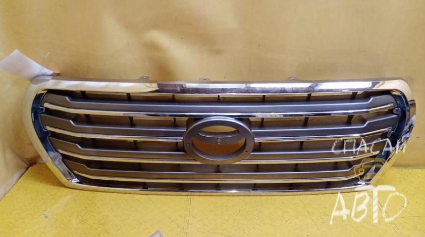 Toyota Land Cruiser (200) Решетка радиатора