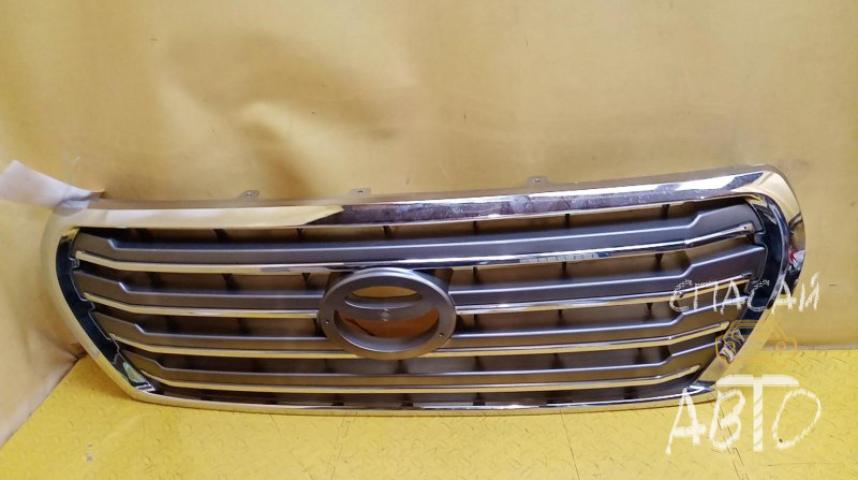 Toyota Land Cruiser (200) Решетка радиатора