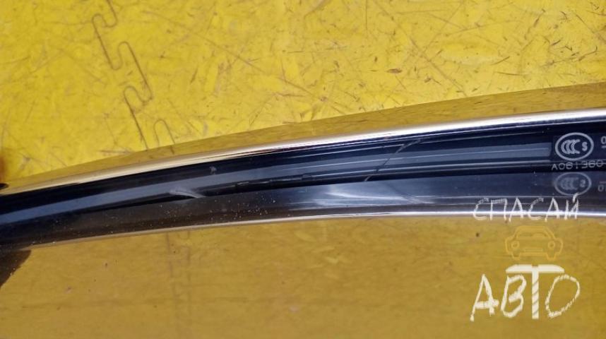 Cadillac SRX Повторитель поворота в крыло