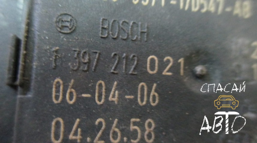 Ford Focus II Датчик дождя - OEM 3S7T17D547AB