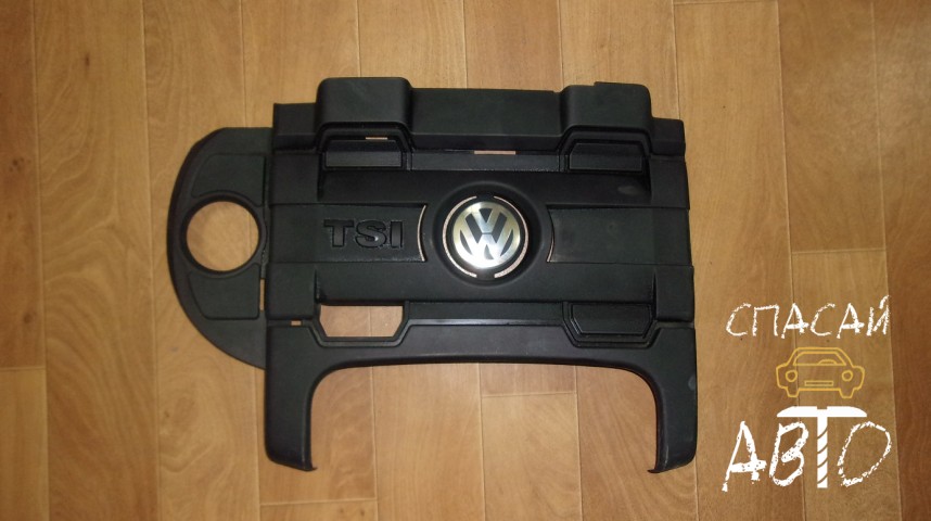 Volkswagen Jetta Накладка декоративная - OEM 03C103925BR
