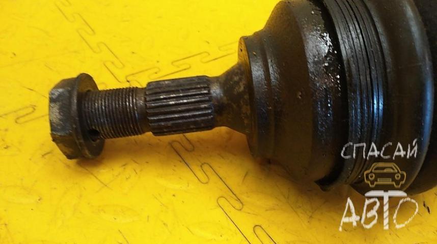 Peugeot 307 Полуось передняя (привод)