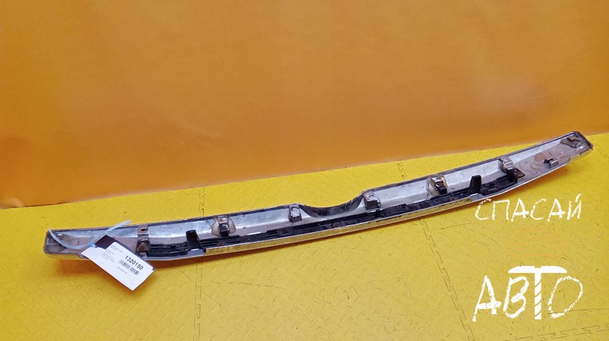 Toyota Land Cruiser (150)-Prado Накладка двери багажника - OEM 7681060050