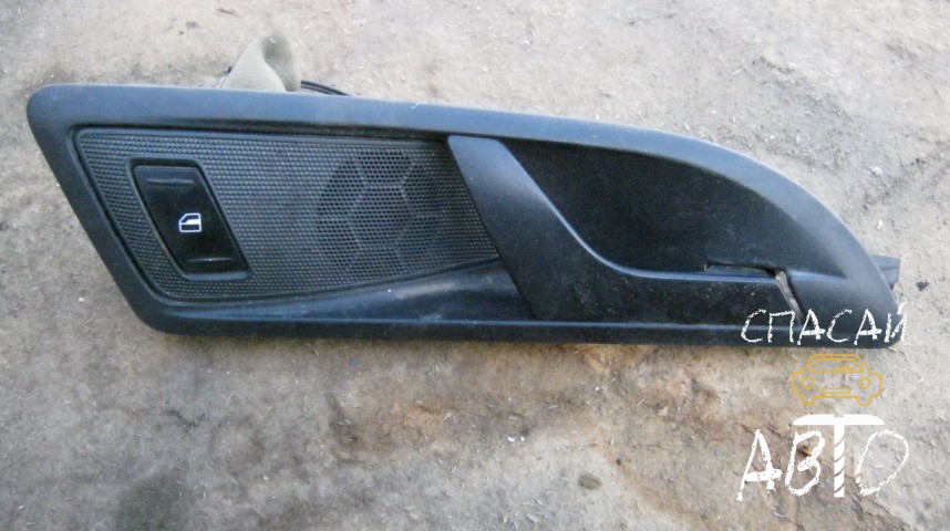 Skoda Octavia (A5 1Z-) Ручка двери передней правой внутренняя - OEM 1Z0837248