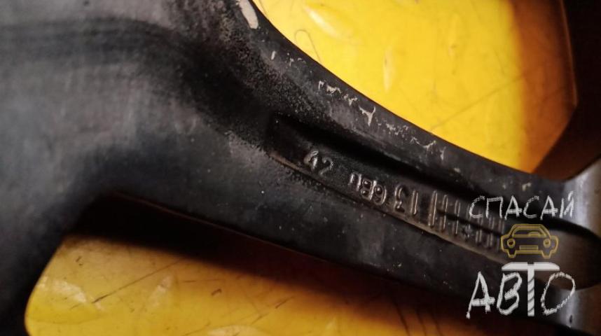 BMW 3-серия E46 Подушка безопасности в рулевое колесо