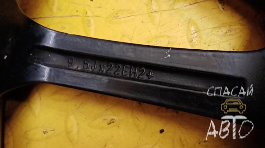 BMW 3-серия E46 Подушка безопасности в рулевое колесо