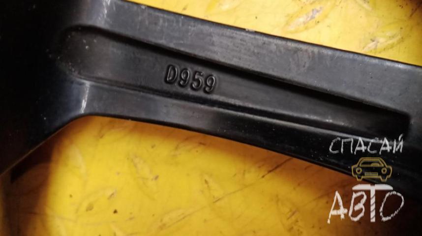 BMW 3-серия E46 Подушка безопасности в рулевое колесо