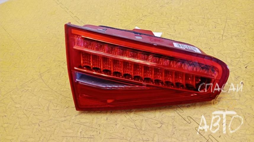 Audi A4 (B8) Фонарь задний