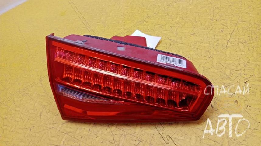 Audi A4 (B8) Фонарь задний