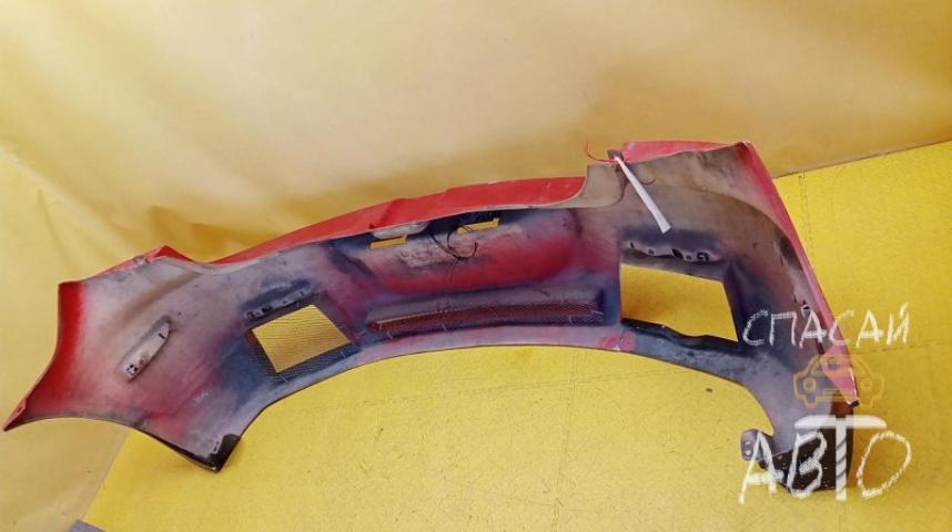 Mazda 3 (BK) Бампер задний