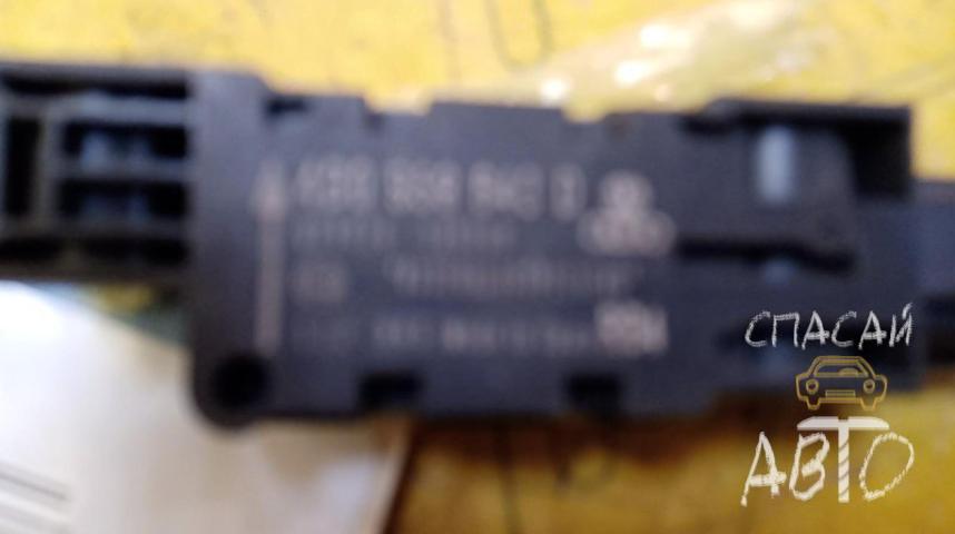 Audi A8 (4D) Датчик AIR BAG