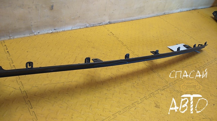 Lexus RX 350 Юбка передняя - OEM 5241148030