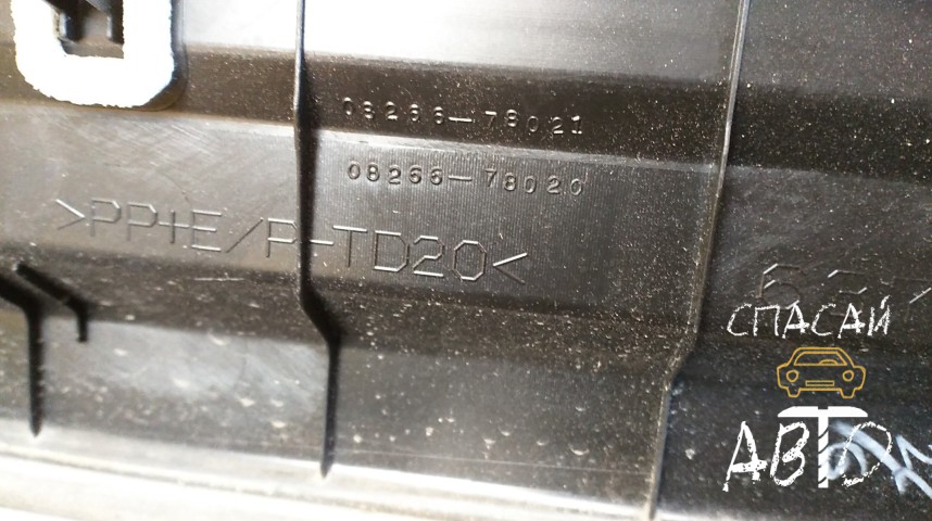 Lexus NX 200/300H Накладка двери задней правой - OEM 7507778010