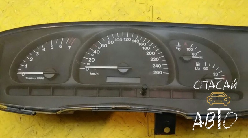 Opel Vectra B Панель приборов - OEM 09134518LC