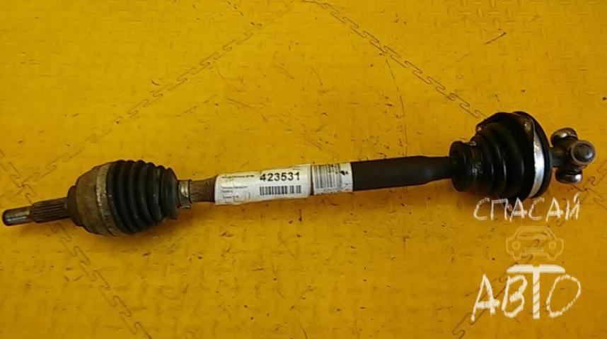 Nissan Almera (G15) Полуось передняя (привод)