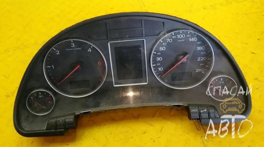 Audi A4 (B5) Панель приборов